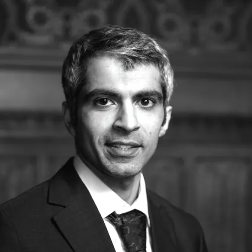 Deven Ghelani