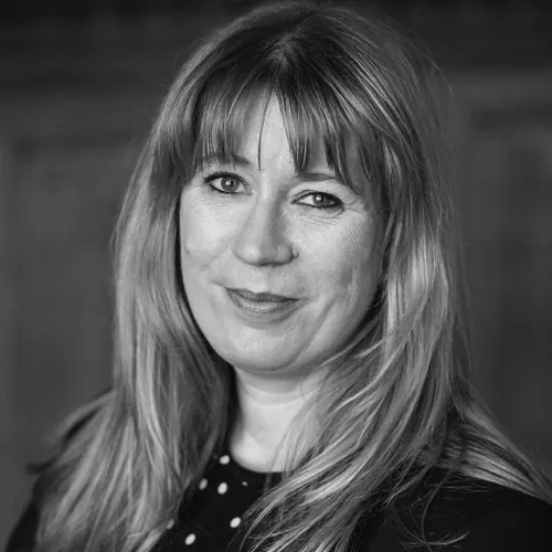 Janet Harkin