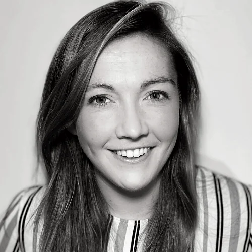 Genevieve Orford