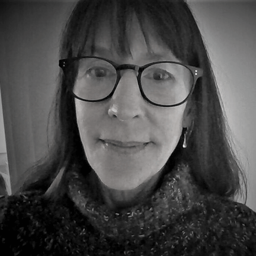Zoe Charlesworth