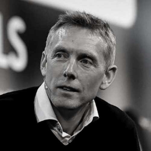 Stuart Bungay