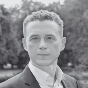 Fabian Chessell