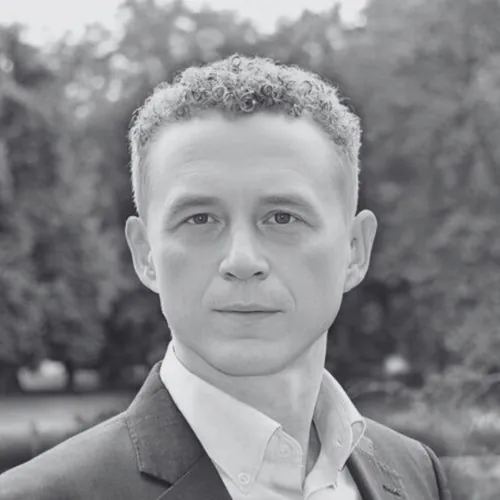 Fabian Chessell