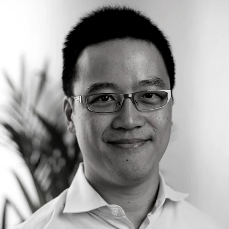 Joshua Lee