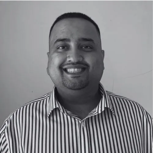 Mankabir Rai