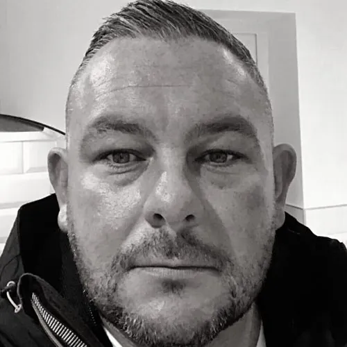 Rob Johnson