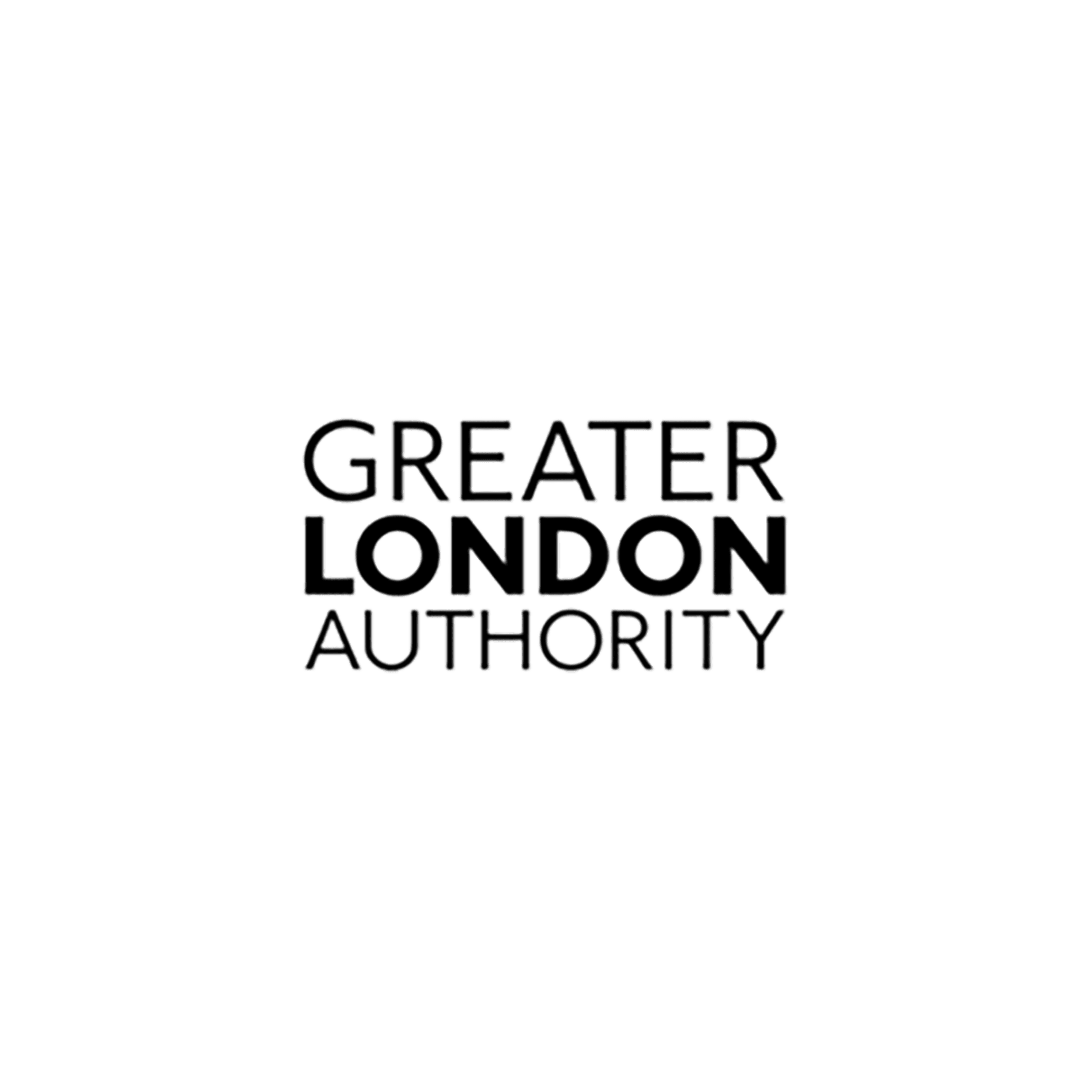 Greater London Authority Logo