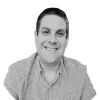 Nick Harvey headshot