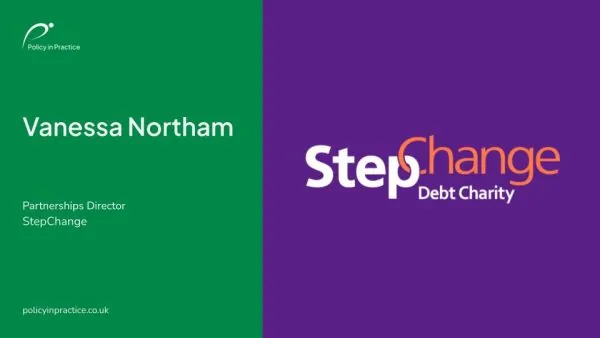 Stepchange