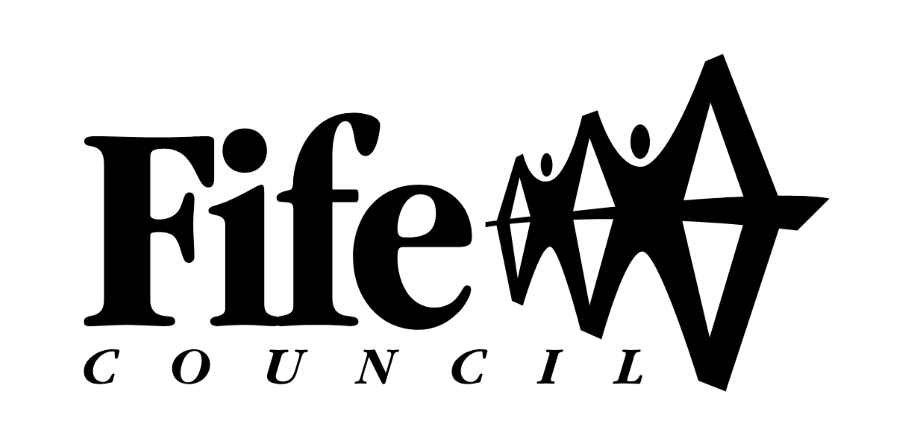 Fife Council Logo